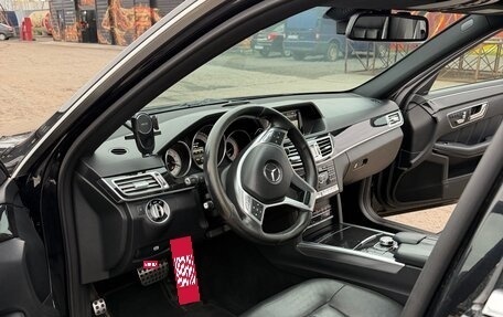 Mercedes-Benz E-Класс, 2014 год, 2 199 000 рублей, 11 фотография