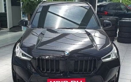 BMW X1, 2023 год, 4 348 297 рублей, 2 фотография