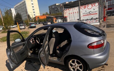 ЗАЗ Chance, 2009 год, 210 000 рублей, 2 фотография