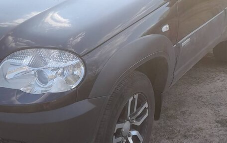 Chevrolet Niva I рестайлинг, 2013 год, 520 000 рублей, 7 фотография