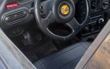 Chevrolet Niva I рестайлинг, 2013 год, 520 000 рублей, 9 фотография