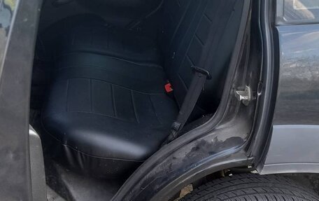 Chevrolet Niva I рестайлинг, 2013 год, 520 000 рублей, 15 фотография