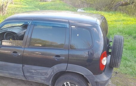 Chevrolet Niva I рестайлинг, 2013 год, 520 000 рублей, 11 фотография