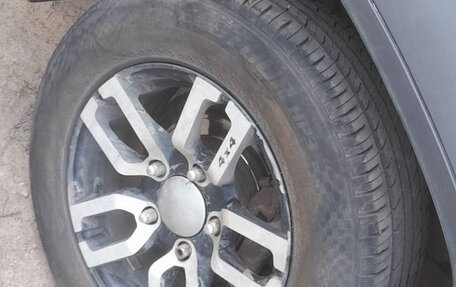 Chevrolet Niva I рестайлинг, 2013 год, 520 000 рублей, 12 фотография