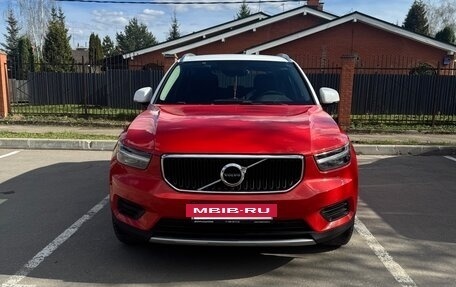 Volvo XC40 I, 2021 год, 3 450 000 рублей, 2 фотография