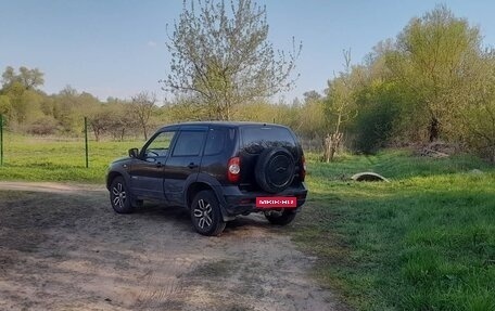 Chevrolet Niva I рестайлинг, 2013 год, 520 000 рублей, 23 фотография