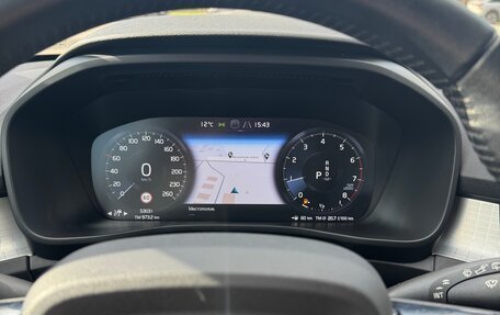 Volvo XC40 I, 2021 год, 3 450 000 рублей, 9 фотография