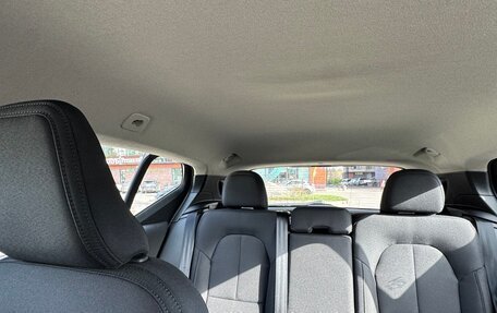 Volvo XC40 I, 2021 год, 3 450 000 рублей, 12 фотография