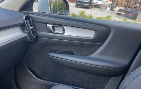 Volvo XC40 I, 2021 год, 3 450 000 рублей, 20 фотография