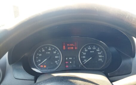 Renault Logan I, 2008 год, 270 000 рублей, 6 фотография