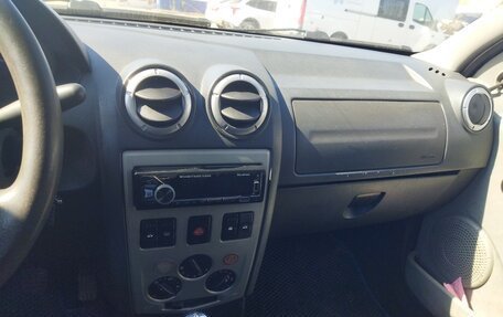 Renault Logan I, 2008 год, 270 000 рублей, 7 фотография