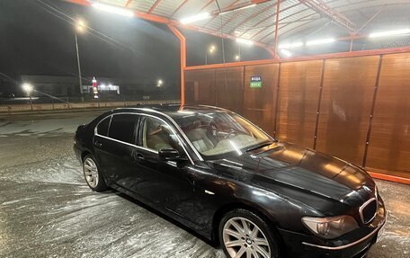 BMW 7 серия, 2005 год, 600 000 рублей, 6 фотография