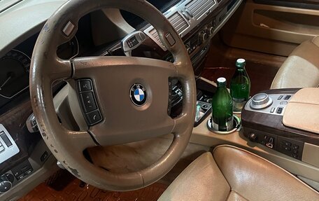 BMW 7 серия, 2005 год, 600 000 рублей, 3 фотография