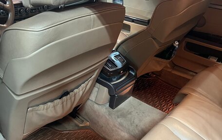 BMW 7 серия, 2005 год, 600 000 рублей, 2 фотография