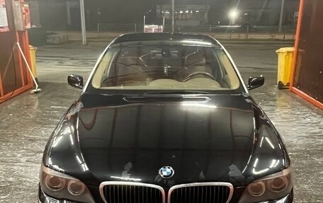 BMW 7 серия, 2005 год, 600 000 рублей, 8 фотография