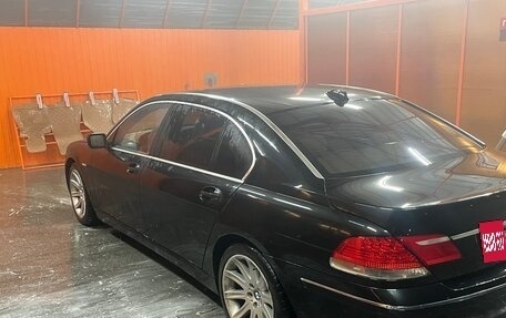 BMW 7 серия, 2005 год, 600 000 рублей, 11 фотография
