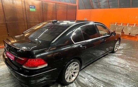 BMW 7 серия, 2005 год, 600 000 рублей, 5 фотография