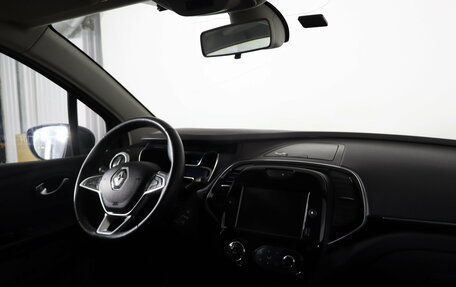 Renault Kaptur I рестайлинг, 2021 год, 1 759 990 рублей, 11 фотография