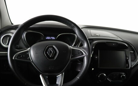 Renault Kaptur I рестайлинг, 2021 год, 1 759 990 рублей, 10 фотография