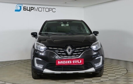 Renault Kaptur I рестайлинг, 2021 год, 1 759 990 рублей, 2 фотография