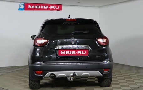 Renault Kaptur I рестайлинг, 2021 год, 1 759 990 рублей, 6 фотография