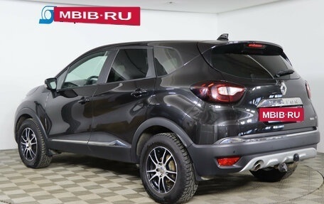 Renault Kaptur I рестайлинг, 2021 год, 1 759 990 рублей, 7 фотография