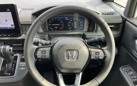 Honda Stepwgn, 2022 год, 2 150 000 рублей, 3 фотография