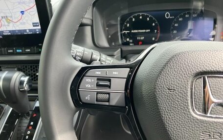Honda Stepwgn, 2022 год, 2 150 000 рублей, 7 фотография