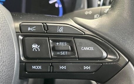 Toyota Yaris Cross, 2023 год, 1 400 000 рублей, 9 фотография