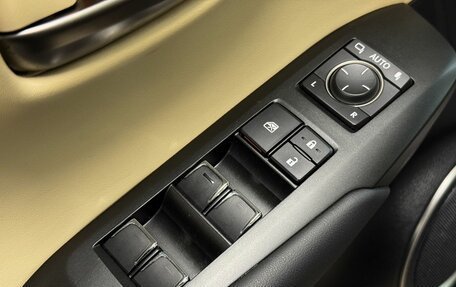 Lexus NX I, 2019 год, 3 920 000 рублей, 17 фотография