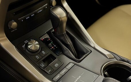 Lexus NX I, 2019 год, 3 920 000 рублей, 18 фотография