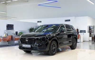 Honda CR-V, 2026 год, 4 400 000 рублей, 1 фотография