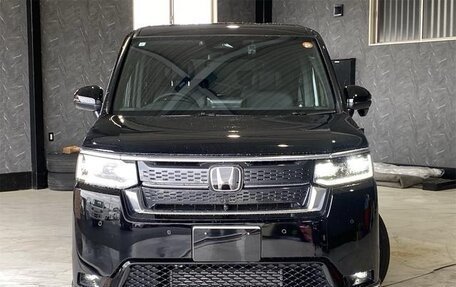Honda Stepwgn, 2023 год, 2 500 000 рублей, 2 фотография