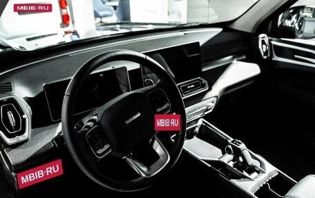 Haval H5, 2026 год, 4 349 000 рублей, 11 фотография