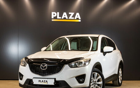 Mazda CX-5 II, 2012 год, 1 249 000 рублей, 1 фотография