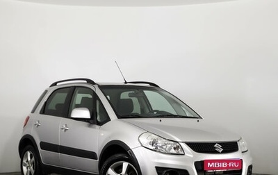 Suzuki SX4 II рестайлинг, 2012 год, 859 000 рублей, 1 фотография