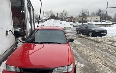 Toyota Corolla, 1994 год, 145 000 рублей, 1 фотография