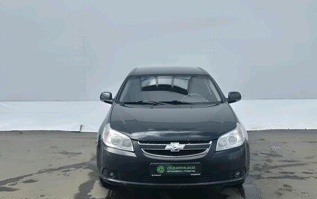 Chevrolet Epica, 2010 год, 650 000 рублей, 2 фотография