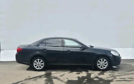 Chevrolet Epica, 2010 год, 650 000 рублей, 4 фотография