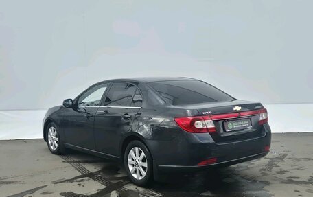 Chevrolet Epica, 2010 год, 650 000 рублей, 7 фотография