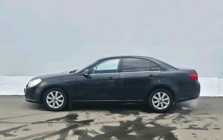 Chevrolet Epica, 2010 год, 650 000 рублей, 8 фотография