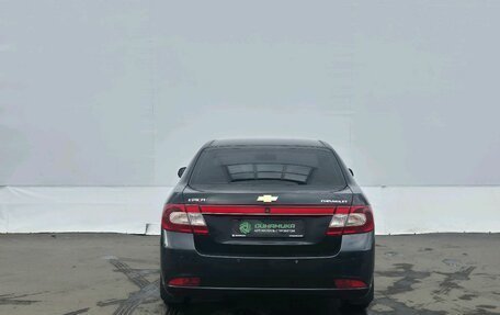 Chevrolet Epica, 2010 год, 650 000 рублей, 6 фотография