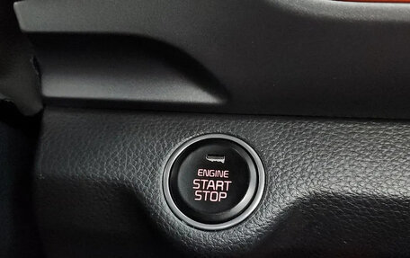 KIA Stonic, 2018 год, 1 520 000 рублей, 18 фотография