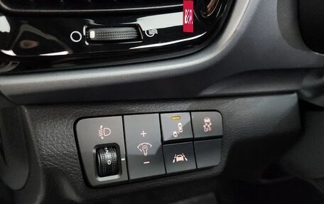 KIA Stonic, 2018 год, 1 520 000 рублей, 13 фотография