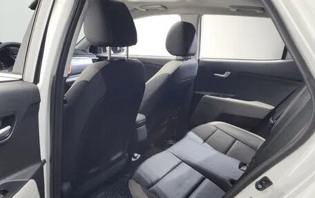 KIA Stonic, 2018 год, 1 520 000 рублей, 26 фотография