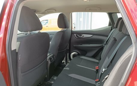 Nissan Qashqai, 2019 год, 1 950 000 рублей, 16 фотография