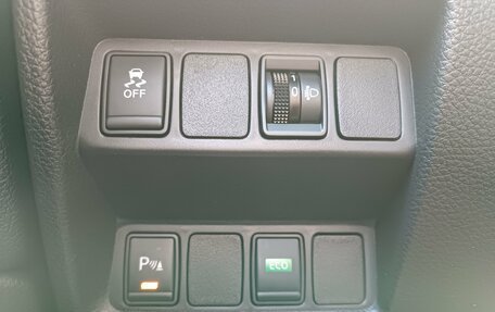 Nissan Qashqai, 2019 год, 1 950 000 рублей, 15 фотография