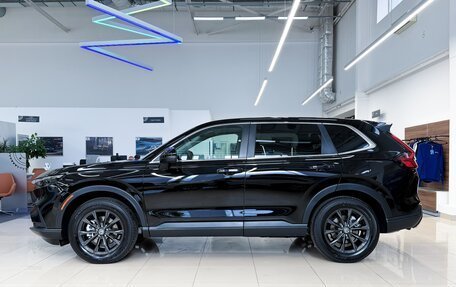 Honda CR-V, 2026 год, 4 400 000 рублей, 4 фотография