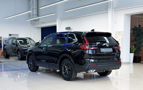 Honda CR-V, 2026 год, 4 400 000 рублей, 5 фотография
