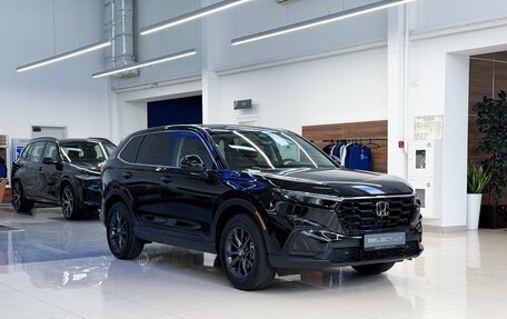 Honda CR-V, 2026 год, 4 400 000 рублей, 3 фотография